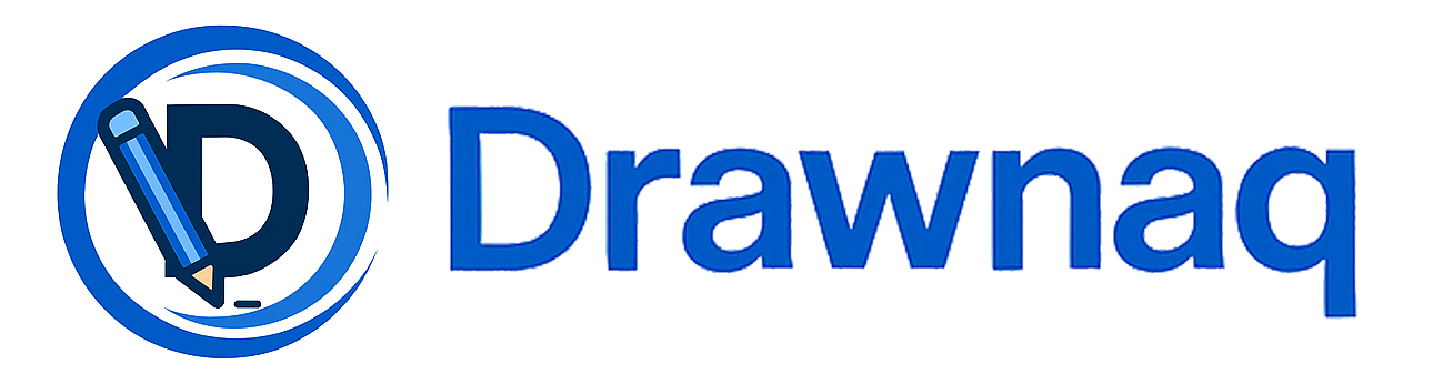Drawnaq Logo